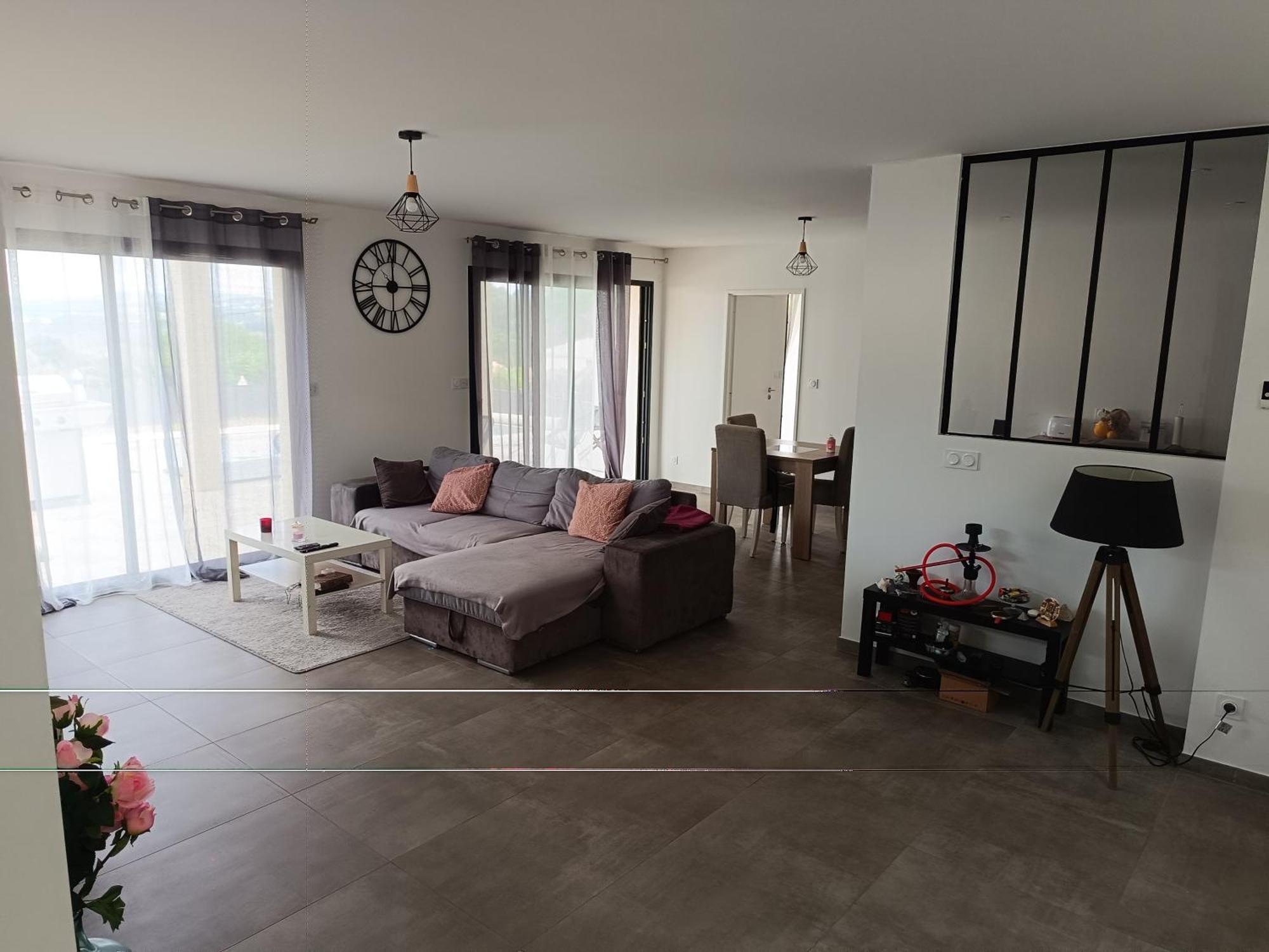 Chambre Parentale Prive Clonas-sur-Vareze Экстерьер фото
