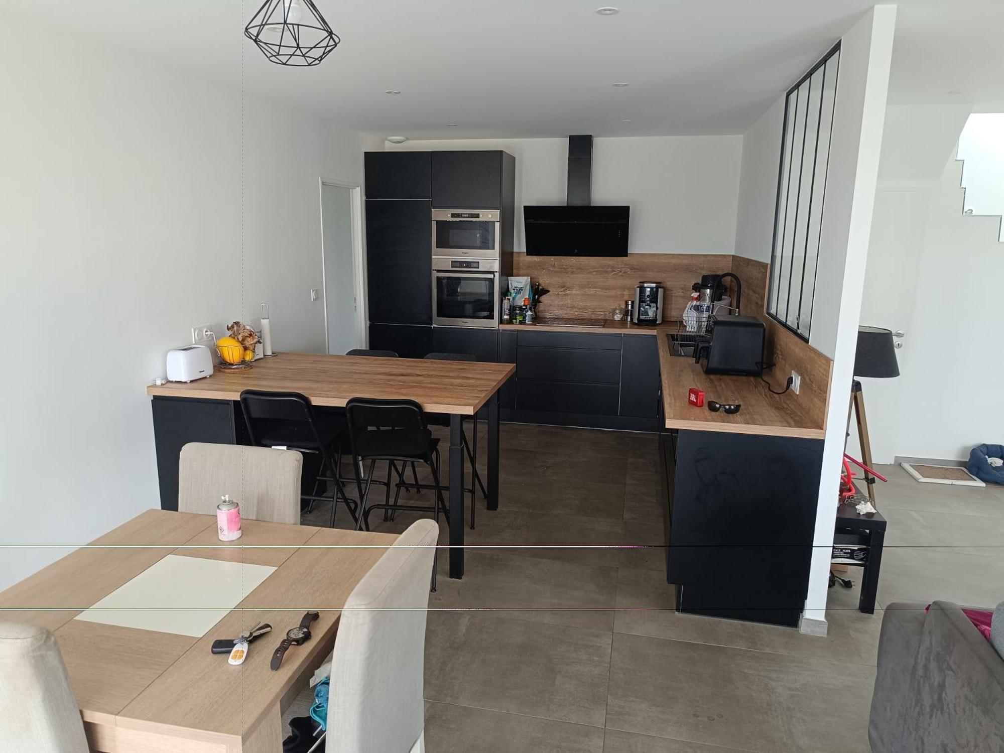 Chambre Parentale Prive Clonas-sur-Vareze Экстерьер фото