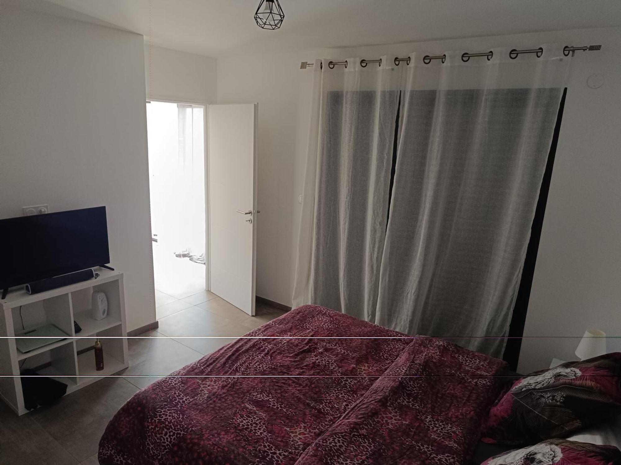 Chambre Parentale Prive Clonas-sur-Vareze Экстерьер фото